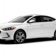 Hyundai Elantra Eco 2018