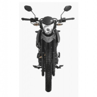 AKT TTR 125