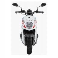 AKT DYNAMIC R 125