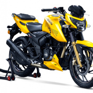 TVS Apache RTR 200 Fi