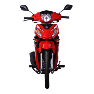 Modenas KRISS MR2
