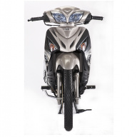 Modenas GT 128