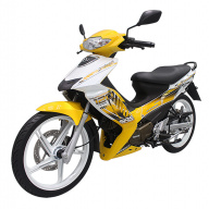 Modenas DINAMIK