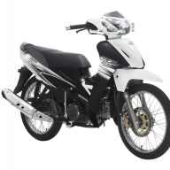 Modenas CT 110