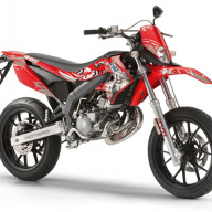 Derbi Senda DRD Racing 50 SM
