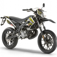 Derbi Senda DRD Xtreme 50 SM