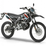 Derbi Senda DRD X-Treme 50 R