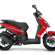 Derbi Variant Sport 50 2T