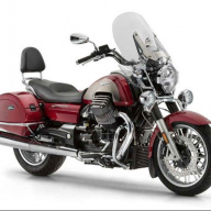 Moto Guzzi California 1400 Touring 2017