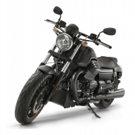 Moto Guzzi Audace