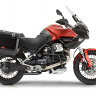 Moto Guzzi Stelvio 1200 8V NTX