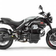 Moto Guzzi Griso 1200 8V S