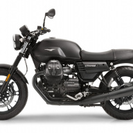 Moto Guzzi V7 III Stone