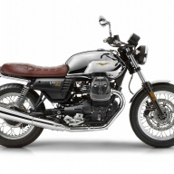 Moto Guzzi V7 III Anniversario