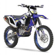 Sherco 300 Sef Factory