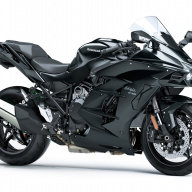 Kawasaki Ninja H2 SX 2018