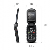 Kyocera DuraXV LTE