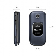 Kyocera Cadence LTE