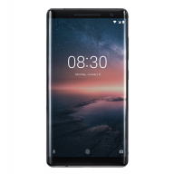 Nokia 8 Sirocco