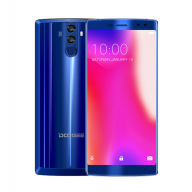Doogee BL12000 Pro