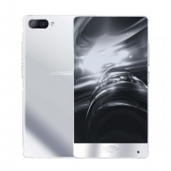 Doogee Mix Silver