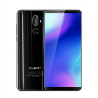 Cubot X18 Plus