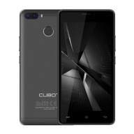 Cubot H3