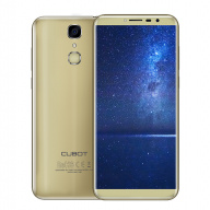 Cubot X18