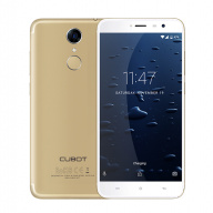 Cubot Note Plus