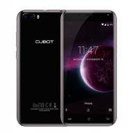 Cubot Magic
