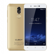 Cubot R9