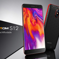 Homtom S12