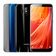 Homtom S7