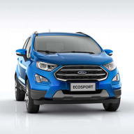 Ford Ecosport 1.0L AT Titanium 2018