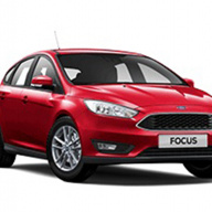 Ford Focus Trend 1.5L 4 Cửa