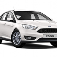 Ford Focus Trend 1.5L 5 Cửa