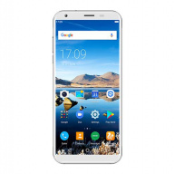Oukitel K5