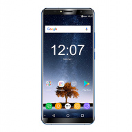 Oukitel K6