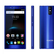 Oukitel K3