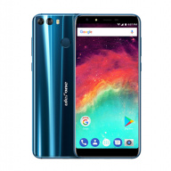 Ulefone MIX 2