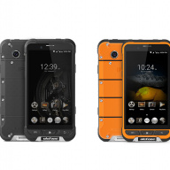 Ulefone Armor