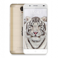 Ulefone Tiger