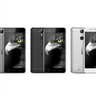 Ulefone Metal