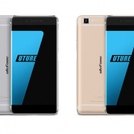 Ulefone Future