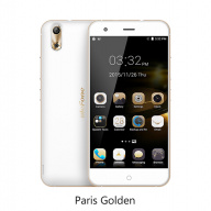 Ulefone Paris Golden