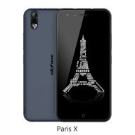 Ulefone Paris X