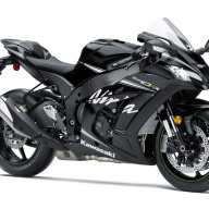 Kawasaki Ninja ZX-10RR 2018