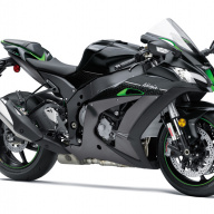 Kawasaki Ninja ZX-10R SE 2018