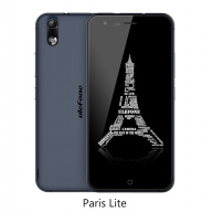 Ulefone Paris Lite