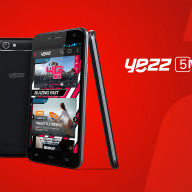 Yezz 5M LTE